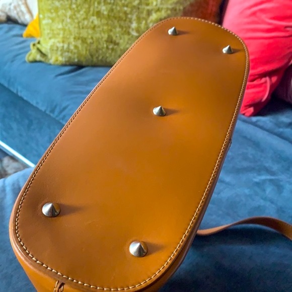 Givenchy Nightingale Palma Handbag - Picture 9 of 16